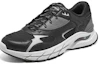 Lookbook Skechers Arch Fit Baxter ''Zwart'' 210424-BKW