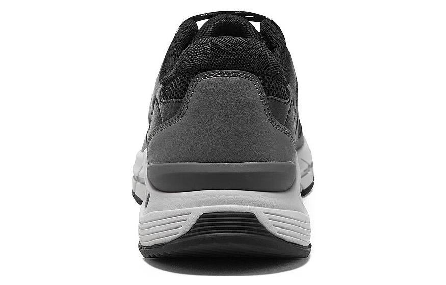 Shop Skechers Arch Fit Baxter ''Zwart'' 210424-BKW
