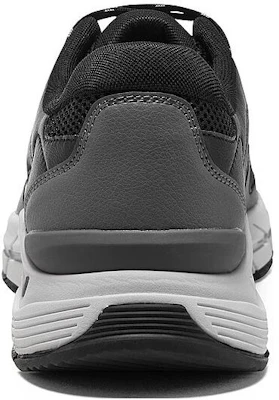 Skechers Arch Fit Baxter ''Zwart'' 210424-BKW Shop Skechers Arch Fit Baxter ''Zwart'' 210424-BKW