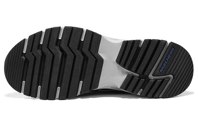 Purchase Skechers Arch Fit Baxter ''Zwart'' 210424-BKW