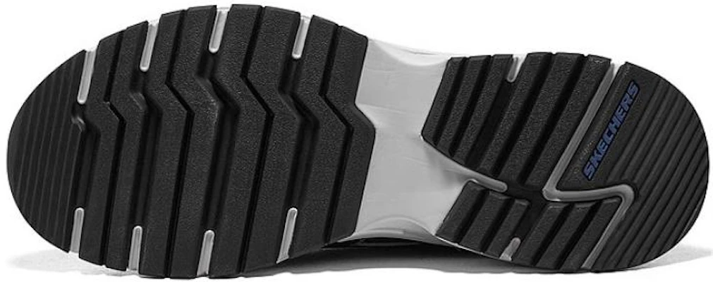 Skechers Arch Fit Baxter ''Zwart'' 210424-BKW Purchase Skechers Arch Fit Baxter ''Zwart'' 210424-BKW