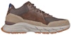 Skechers Arch Fit Baxter 'Broddell Coklat' 210340-CHBR