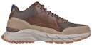 Order Skechers Arch Fit Baxter 'Broddell Coklat' 210340-CHBR