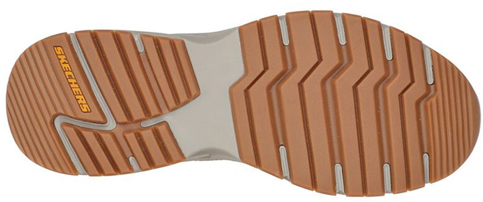Skechers Arch Fit Baxter 'Broddell Coklat' 210340-CHBR Purchase Skechers Arch Fit Baxter 'Broddell Coklat' 210340-CHBR