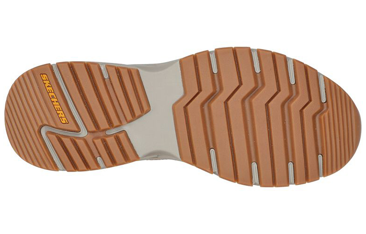 Purchase Skechers Arch Fit Baxter ''Broddell Marrone'' 210340-CHBR