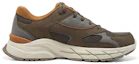 Order Skechers Arch Fit Baxter ''Bruin Grijs Geel'' 210424-TPE