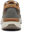 Shop Skechers Arch Fit Baxter ''Bruin Grijs Geel'' 210424-TPE