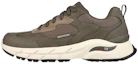Buy Skechers Arch Fit Baxter ''Dwyer Olive'' Scarpe Uomo 210347-OLV