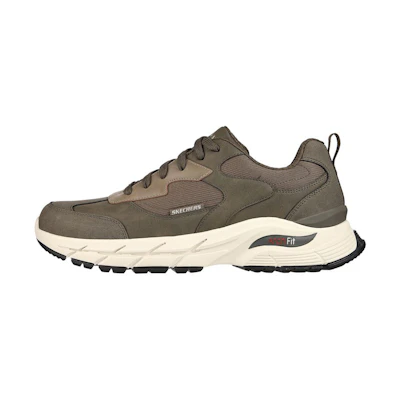 Skechers Arch Fit Baxter 'Dwyer Olive'