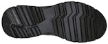 Shop Skechers Arch Fit Baxter 'Kelabu Hitam' 210353-GRBK