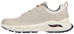 Skechers Arch Fit Baxter 'Kelabu Coklat' 210353-TPE