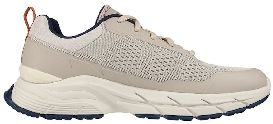 스케쳐스 아치핏 벡스터 '그레이 브라운' (Skechers Arch Fit Baxter 'Grey Brown') 210353-TPE Order 스케쳐스 아치핏 벡스터 '그레이 브라운' (Skechers Arch Fit Baxter 'Grey Brown') 210353-TPE
