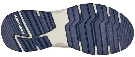 Skechers Arch Fit Baxter 'Gris Marrón' 210353-TPE Shop Skechers Arch Fit Baxter 'Gris Marrón' 210353-TPE