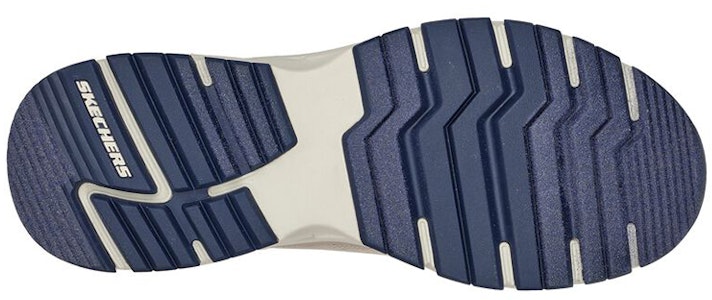 Skechers 弓型支撐 Baxter 休閒運動鞋 灰褐色 Shop Skechers 弓型支撐 Baxter 休閒運動鞋 灰褐色