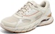 Skechers Arch Fit Baxter 'Kelabu Coklat' 210424-TPNT