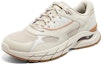 Lookbook Skechers Arch Fit Baxter 'Kelabu Coklat' 210424-TPNT