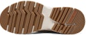 Skechers Arch Fit Baxter 'Kelabu Coklat' 210424-TPNT