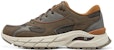 Skechers Arch Fit Baxter 'Coklat Kelabu Kuning' 210424-TPE