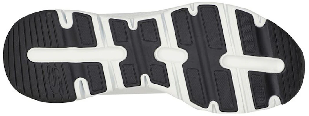 Skechers Arch Fit Black White 'Breathable Lightweight Low-Top Runner' 232304-WBK Purchase Skechers Arch Fit Black White 'Breathable Lightweight Low-Top Runner' 232304-WBK