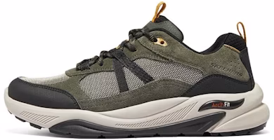 Skechers Arch Fit Calvera 'Black Olive' 210477-BKOL Skechers Arch Fit Calvera 'Black Olive' 210477-BKOL
