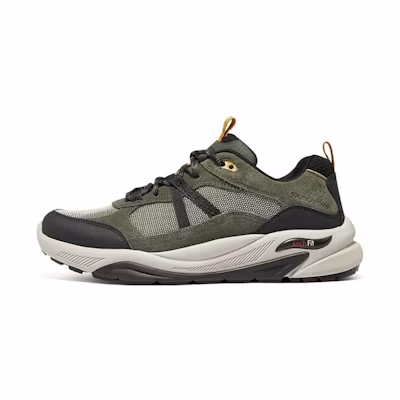 Skechers Arch Fit Calvera 'Black Olive'