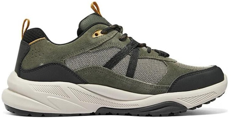 Skechers Arch Fit Calvera 'Black Olive' 210477-BKOL Order Skechers Arch Fit Calvera 'Black Olive' 210477-BKOL