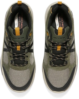 Skechers Arch Fit Calvera 'Black Olive' 210477-BKOL Purchase Skechers Arch Fit Calvera 'Black Olive' 210477-BKOL