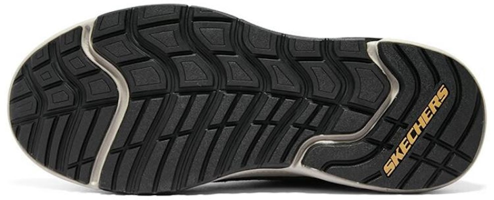 Skechers Arch Fit Calvera 'Black Olive' 210477-BKOL Sizing Skechers Arch Fit Calvera 'Black Olive' 210477-BKOL