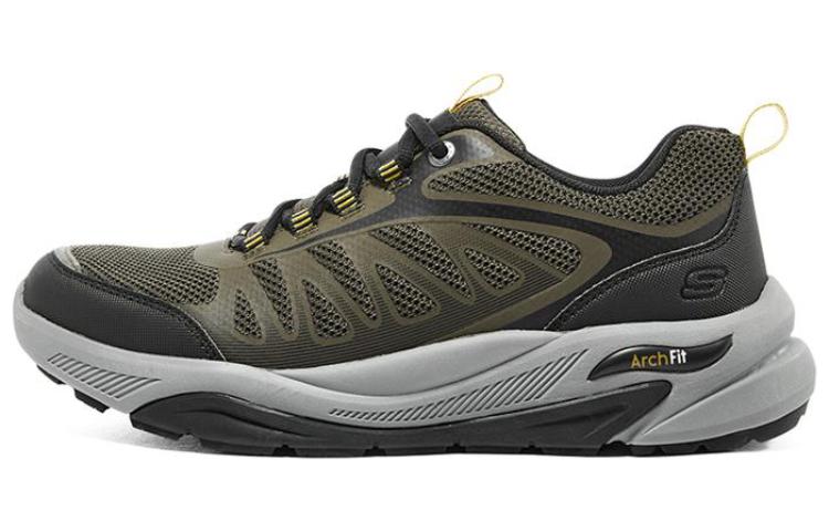Skechers Arch Fit Calvera 'Olive Green' 210471-OLV