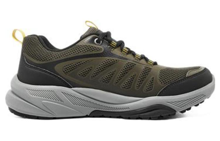 Order Skechers Arch Fit Calvera 'Hijau Zaitun' 210471-OLV