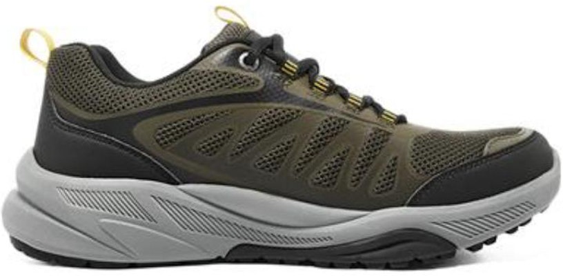 Skechers Arch Fit Calvera 'Olive Green' 210471-OLV Order Skechers Arch Fit Calvera 'Olive Green' 210471-OLV