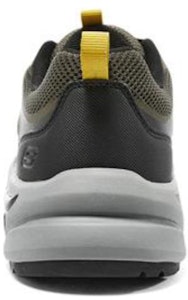 斯凱奇 Arch Fit Calvera 減震防滑耐磨 低幫 運動休閒鞋 橄欖綠 Shop 斯凱奇 Arch Fit Calvera 減震防滑耐磨 低幫 運動休閒鞋 橄欖綠