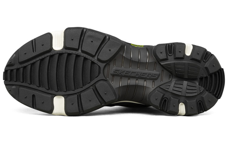 Skechers D Lite Arch Fit Phantom Black 圖 5