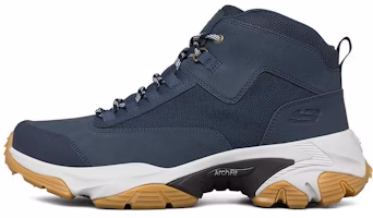 Skechers D Lite Arch Fit Phantom Blue 237110-NVY Skechers D Lite Arch Fit Phantom Blue 237110-NVY