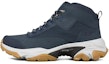 Buy 斯凱奇 Arch Fit D'Lite Phantom 戶外 高筒 跑步鞋 男款 海軍藍