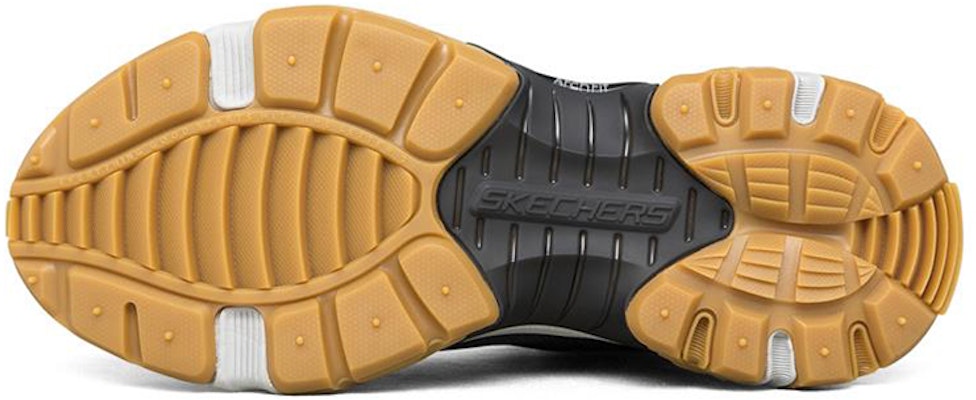 斯凱奇 Arch Fit D'Lite Phantom 戶外 高筒 跑步鞋 男款 海軍藍 Purchase 斯凱奇 Arch Fit D'Lite Phantom 戶外 高筒 跑步鞋 男款 海軍藍