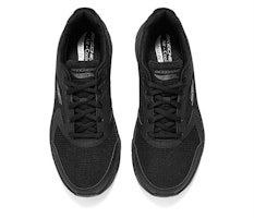 Skechers Arch Fit Dlux 'Negro Puro' 232501-BBK Shop Skechers Arch Fit Dlux 'Negro Puro' 232501-BBK