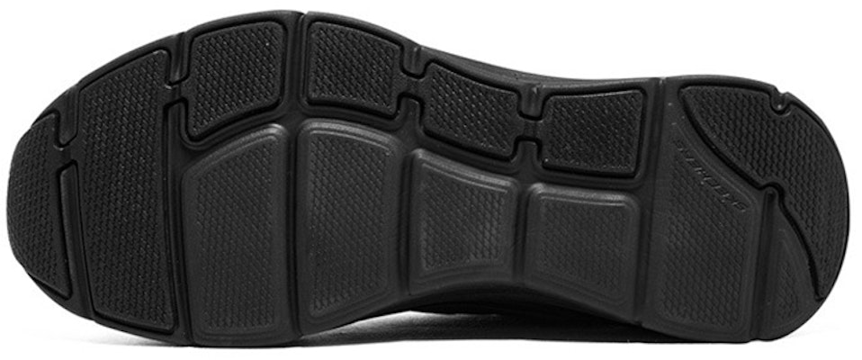 Skechers Arch Fit Dlux 'Pure Black' 232501-BBK Purchase Skechers Arch Fit Dlux 'Pure Black' 232501-BBK