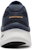Skechers Arch Fit Dlux 'Navy Orange' Lelaki Wanita Kasut Sukan 232501-NVOR