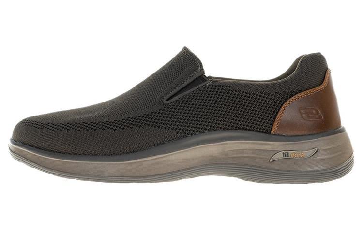 Skechers Arch Fit Darlo 'Brown Casual' 204635O-LBR