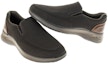 Lookbook Skechers Arch Fit Darlo 'Coklat Kasual' 204635O-LBR