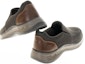 Shop Skechers Arch Fit Darlo 'Coklat Kasual' 204635O-LBR
