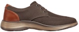 Order Skechers Arch Fit Darlo 'Coklat Slip-On' 204463-OLBR