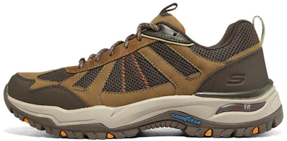 Skechers Arch Fit Dawson 204607C-DSCH Skechers Arch Fit Dawson 204607C-DSCH