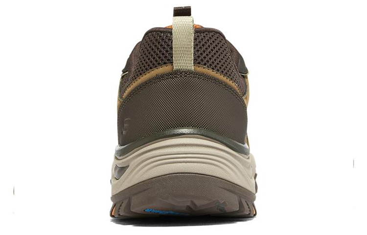 Shop Skechers Arch Fit Dawson Herren/Damen Sneakers 204607C-DSCH