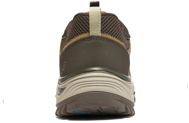 Skechers Arch Fit Dawson Herren/Damen Sneakers 204607C-DSCH Shop Skechers Arch Fit Dawson Herren/Damen Sneakers 204607C-DSCH