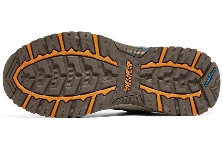 Purchase Skechers Arch Fit Dawson Herren/Damen Sneakers 204607C-DSCH