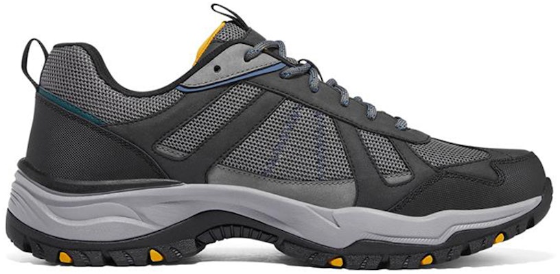 스케쳐스 아치핏 도슨 블랙 (Skechers Arch Fit Dawson Black) 204607C-BLK Order 스케쳐스 아치핏 도슨 블랙 (Skechers Arch Fit Dawson Black) 204607C-BLK