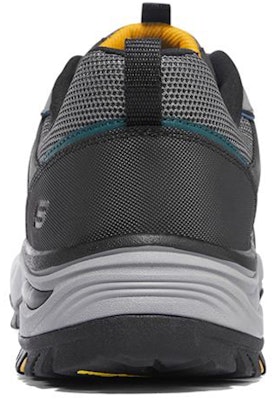 스케쳐스 아치핏 도슨 블랙 (Skechers Arch Fit Dawson Black) 204607C-BLK Shop 스케쳐스 아치핏 도슨 블랙 (Skechers Arch Fit Dawson Black) 204607C-BLK