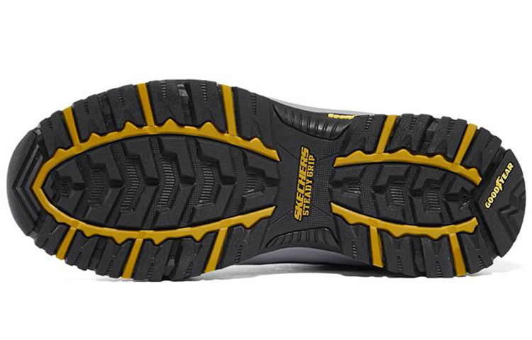 Purchase スケッチャーズ アーチフィット ドーソン (黒) 204607C-BLK